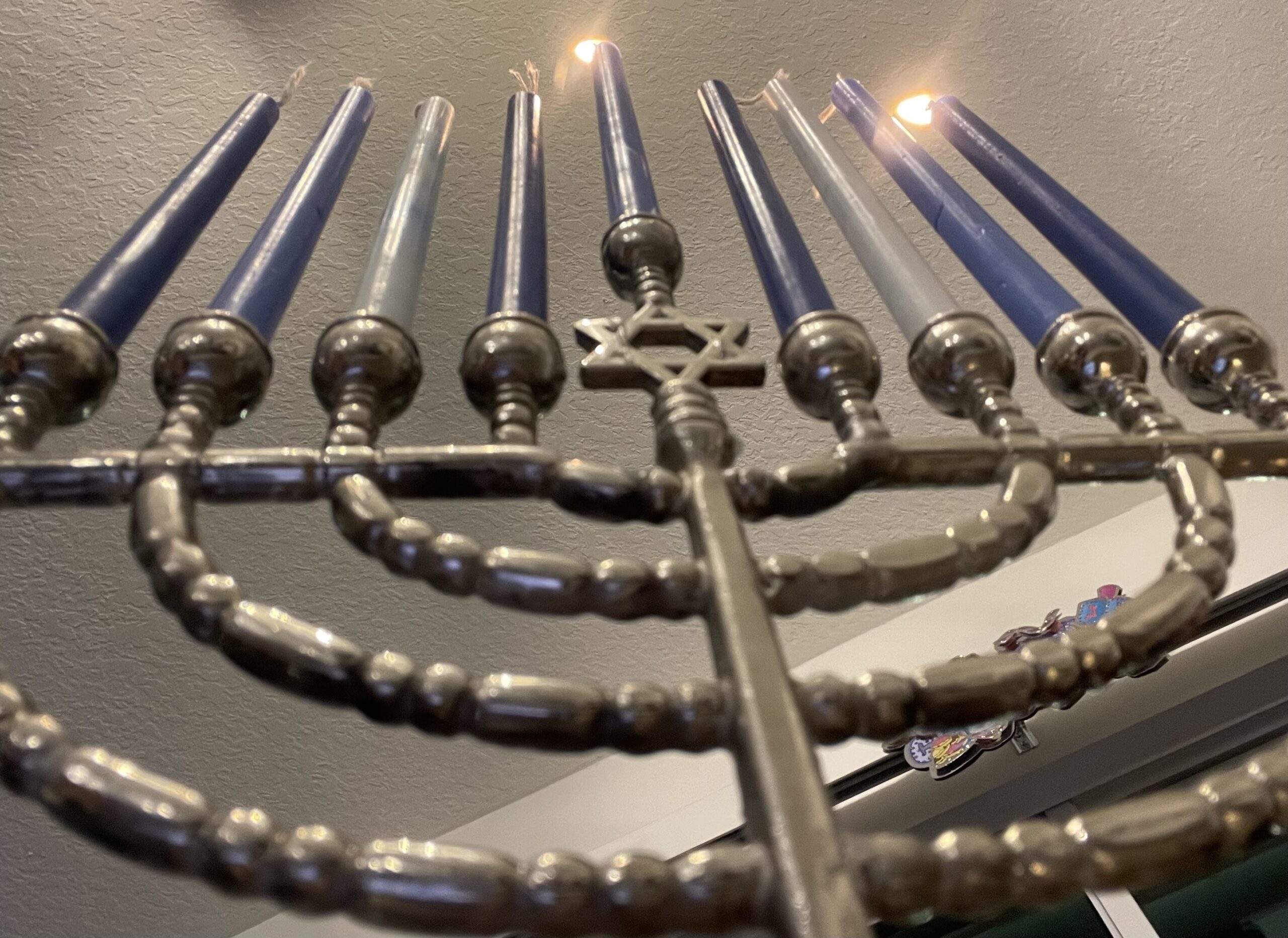 UNDERSTANDING THE CELEBRATION OF HANUKKAH (Part 2).