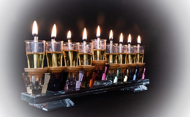 UNDERSTANDING THE CELEBRATION OF HANUKKAH (Part 1).