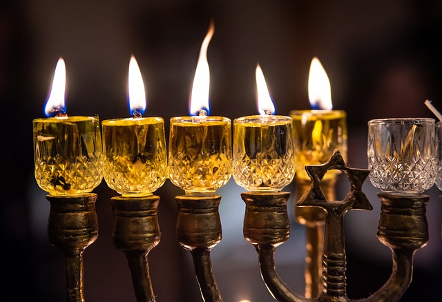 UNDERSTANDING THE CELEBRATION OF HANUKKAH (Part 4).