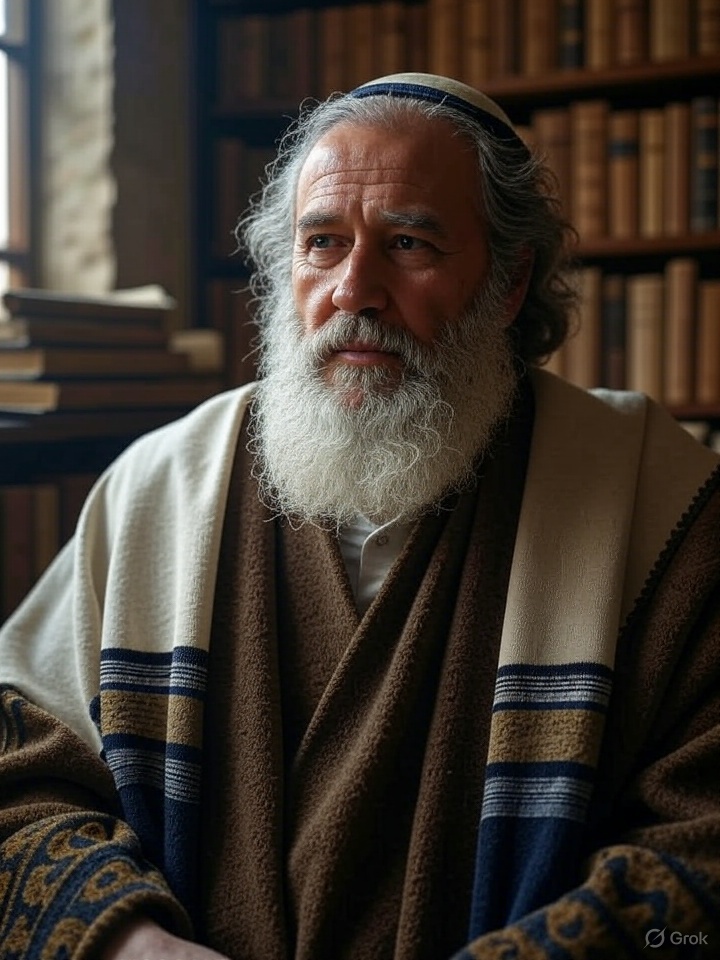 IN DEFENSE OF PHILON OF ALEXANDRIA: The Rabbi Who Surpassed the Luminaries of Hellenic Philosophy