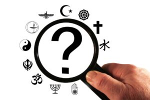 ECUMENISM IN THE POST-CHRISTAN ERA