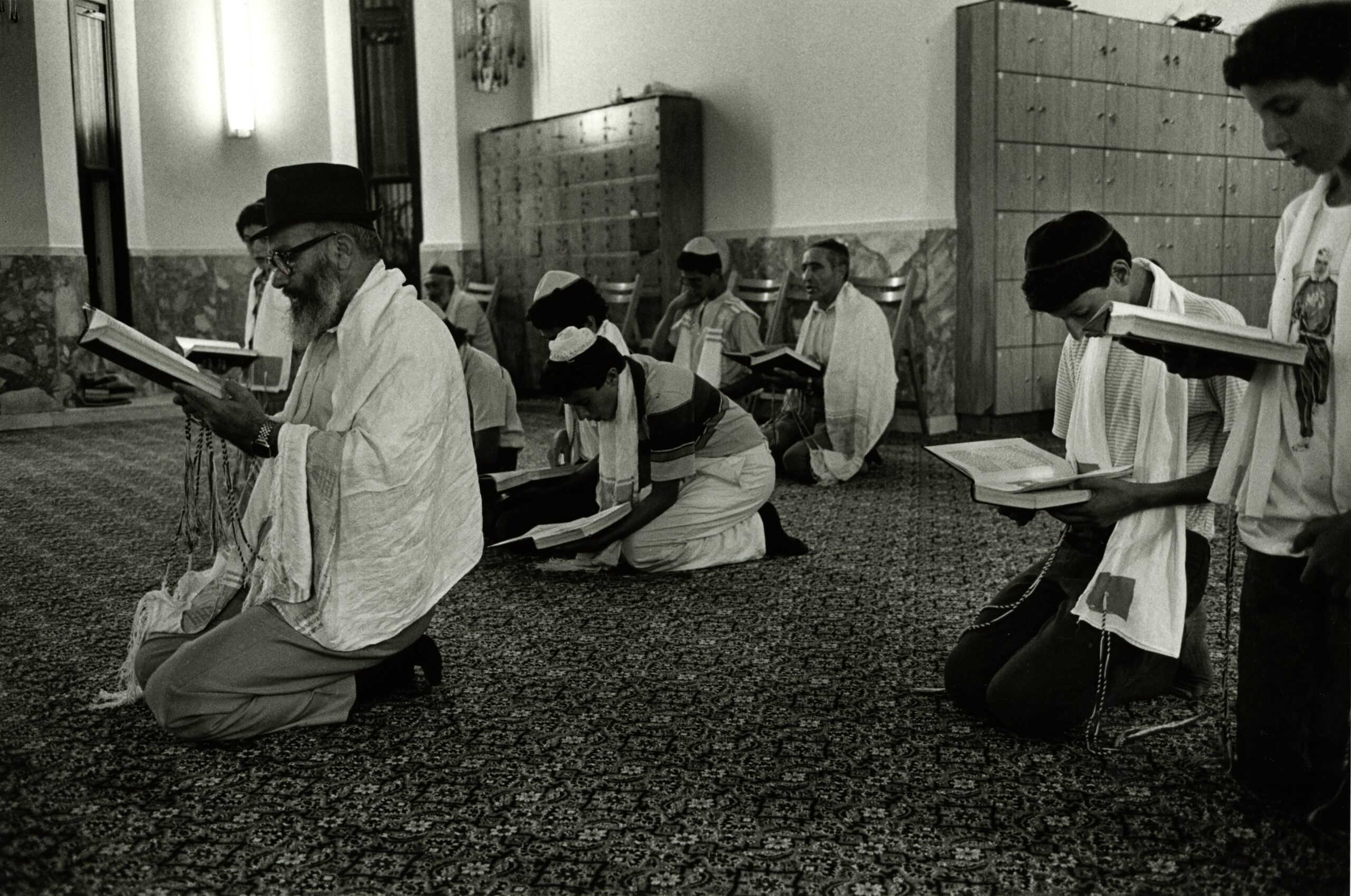 THE JEWISH ORTHODOXY KNOWN AS KARAISM.